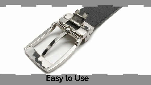 Amazon.com: Clamp Pin Buckle - 1⅜ Inch Certified Nickel Free Zinc